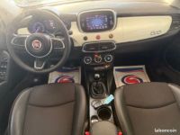 Fiat 500X Connect Edition - <small></small> 14.990 € <small>TTC</small> - #8