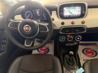 Fiat 500X Connect Edition - <small></small> 14.990 € <small>TTC</small> - #9