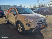 Fiat 500X CROSS 1.0 FIREFLY T3 120ch - <small></small> 11.990 € <small>TTC</small> - #6