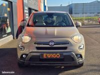 Fiat 500X CROSS 1.0 FIREFLY T3 120ch - <small></small> 11.990 € <small>TTC</small> - #7