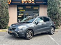 Fiat 500X CROSS 1.0 FIREFLY T3 120CH CITY 4X2 - <small></small> 11.990 € <small>TTC</small> - #1