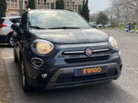 Fiat 500X CROSS 1.0 FIREFLY T3 120CH CITY 4X2 - <small></small> 11.990 € <small>TTC</small> - #4