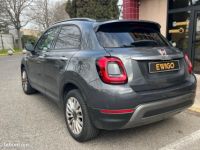 Fiat 500X CROSS 1.0 FIREFLY T3 120CH CITY 4X2 - <small></small> 11.990 € <small>TTC</small> - #7