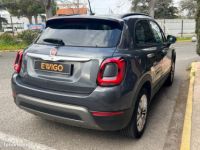 Fiat 500X CROSS 1.0 FIREFLY T3 120CH CITY 4X2 - <small></small> 11.990 € <small>TTC</small> - #9