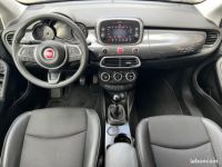 Fiat 500X CROSS 1.0 FIREFLY T3 120CH CITY 4X2 - <small></small> 11.990 € <small>TTC</small> - #10