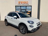 Fiat 500X CROSS 2.0 MJT 140 4X4 - <small></small> 10.890 € <small>TTC</small> - #1