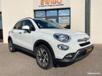 Fiat 500X CROSS 2.0 MJT 140 4X4 - <small></small> 10.890 € <small>TTC</small> - #2