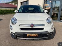 Fiat 500X CROSS 2.0 MJT 140 4X4 - <small></small> 10.890 € <small>TTC</small> - #3