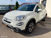 Fiat 500X CROSS 2.0 MJT 140 4X4 - <small></small> 10.890 € <small>TTC</small> - #4