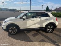 Fiat 500X CROSS 2.0 MJT 140 4X4 - <small></small> 10.890 € <small>TTC</small> - #5