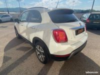 Fiat 500X CROSS 2.0 MJT 140 4X4 - <small></small> 10.890 € <small>TTC</small> - #6