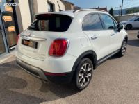 Fiat 500X CROSS 2.0 MJT 140 4X4 - <small></small> 10.890 € <small>TTC</small> - #8