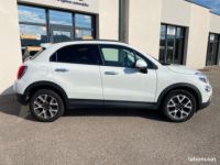 Fiat 500X CROSS 2.0 MJT 140 4X4 - <small></small> 10.890 € <small>TTC</small> - #9