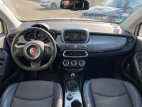 Fiat 500X CROSS 2.0 MJT 140 4X4 - <small></small> 10.890 € <small>TTC</small> - #16