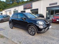 Fiat 500X cross 4x4 multijet 140cv at9 - <small></small> 12.490 € <small>TTC</small> - #1