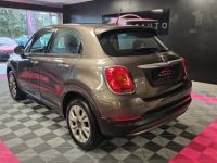 Fiat 500X E-Torq 1.6 110 ch Lounge - <small></small> 7.980 € <small>TTC</small> - #3