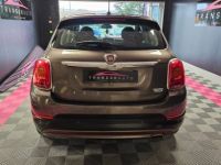 Fiat 500X E-Torq 1.6 110 ch Lounge - <small></small> 7.980 € <small>TTC</small> - #4