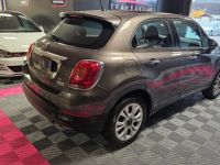 Fiat 500X E-Torq 1.6 110 ch Lounge - <small></small> 7.980 € <small>TTC</small> - #5