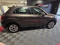 Fiat 500X E-Torq 1.6 110 ch Lounge - <small></small> 7.980 € <small>TTC</small> - #6