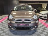 Fiat 500X E-Torq 1.6 110 ch Lounge - <small></small> 7.980 € <small>TTC</small> - #8