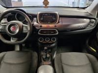 Fiat 500X E-Torq 1.6 110 ch Lounge - <small></small> 7.980 € <small>TTC</small> - #11