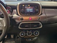 Fiat 500X E-Torq 1.6 110 ch Lounge - <small></small> 7.980 € <small>TTC</small> - #24