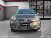 Fiat 500X E-Torq 1.6 110 ch Popstar - <small></small> 8.990 € <small>TTC</small> - #2