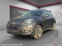 Fiat 500X E-Torq 1.6 110 ch Popstar - <small></small> 8.990 € <small>TTC</small> - #3