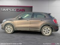 Fiat 500X E-Torq 1.6 110 ch Popstar - <small></small> 8.990 € <small>TTC</small> - #4