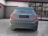 Fiat 500X E-Torq 1.6 110 ch Popstar - <small></small> 8.990 € <small>TTC</small> - #6