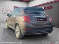 Fiat 500X E-Torq 1.6 110 ch Popstar - <small></small> 8.990 € <small>TTC</small> - #7