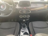 Fiat 500X E-Torq 1.6 110 ch Popstar - <small></small> 8.990 € <small>TTC</small> - #12