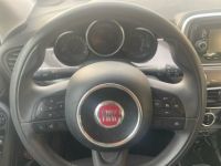 Fiat 500X E-Torq 1.6 110 ch Popstar - <small></small> 8.990 € <small>TTC</small> - #14