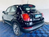 Fiat 500X E-Torq 1.6 110 ch Rosso Amore Edizione - <small></small> 8.490 € <small>TTC</small> - #2