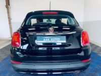 Fiat 500X E-Torq 1.6 110 ch Rosso Amore Edizione - <small></small> 8.490 € <small>TTC</small> - #4