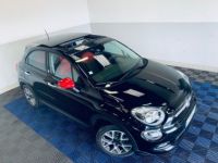 Fiat 500X E-Torq 1.6 110 ch Rosso Amore Edizione - <small></small> 8.490 € <small>TTC</small> - #5