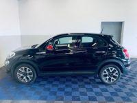 Fiat 500X E-Torq 1.6 110 ch Rosso Amore Edizione - <small></small> 8.490 € <small>TTC</small> - #7