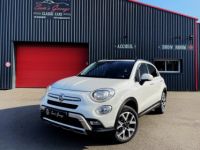 Fiat 500X Edition Plus 2017 1.4 i 140ch - <small></small> 12.490 € <small>TTC</small> - #1