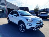 Fiat 500X Edition Plus 2017 1.4 i 140ch - <small></small> 12.490 € <small>TTC</small> - #2