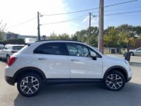 Fiat 500X Edition Plus 2017 1.4 i 140ch - <small></small> 12.490 € <small>TTC</small> - #3