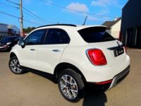 Fiat 500X Edition Plus 2017 1.4 i 140ch - <small></small> 12.490 € <small>TTC</small> - #5