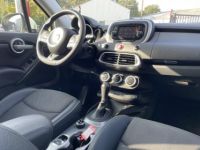 Fiat 500X Edition Plus 2017 1.4 i 140ch - <small></small> 12.490 € <small>TTC</small> - #12