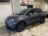 Fiat 500X FIAT 500X FIREFLY 120CH LOUNGE - <small></small> 14.990 € <small>TTC</small> - #1