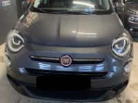 Fiat 500X FIAT 500X FIREFLY 120CH LOUNGE - <small></small> 14.990 € <small>TTC</small> - #6