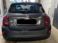 Fiat 500X FIAT 500X FIREFLY 120CH LOUNGE - <small></small> 14.990 € <small>TTC</small> - #8