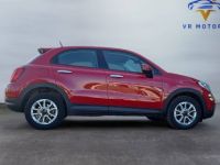 Fiat 500X FIREFLY city cross 1.0 TURBO 120 CV **PREMIERE MAIN ** FAIBLE KILOMETRE **PACK BUISINESS** - <small></small> 16.990 € <small>TTC</small> - #6