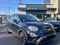 Fiat 500X FireFly TURBO T3 120Ch CROSS - <small></small> 15.700 € <small>TTC</small> - #1