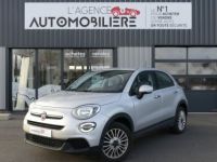 Fiat 500X LOUNGE 1.3 T4 16V FAP 4x2 DCT6 150 cv Boîte auto - <small></small> 16.990 € <small>TTC</small> - #1