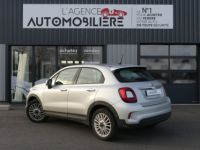 Fiat 500X LOUNGE 1.3 T4 16V FAP 4x2 DCT6 150 cv Boîte auto - <small></small> 16.990 € <small>TTC</small> - #3