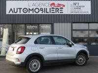 Fiat 500X LOUNGE 1.3 T4 16V FAP 4x2 DCT6 150 cv Boîte auto - <small></small> 16.990 € <small>TTC</small> - #5